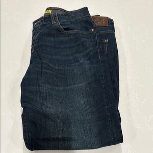 Lee Dark jeans

Mens 36 x 30